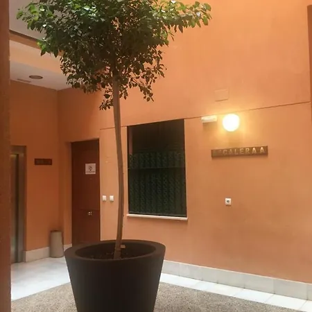 Calle Zaragoza 62, Apartamento *