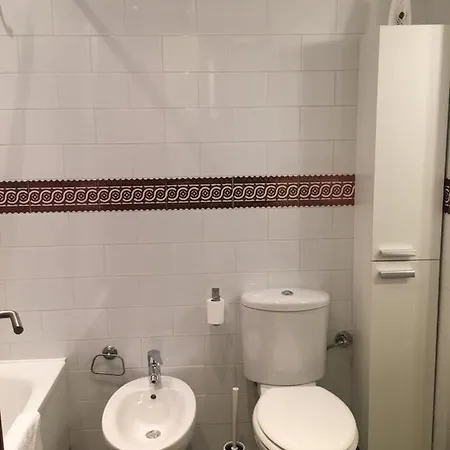Apartamento Calle Zaragoza 62,