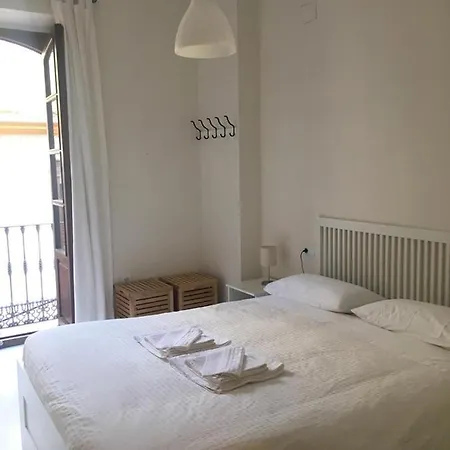 Apartamento Calle Zaragoza 62, Sevilla