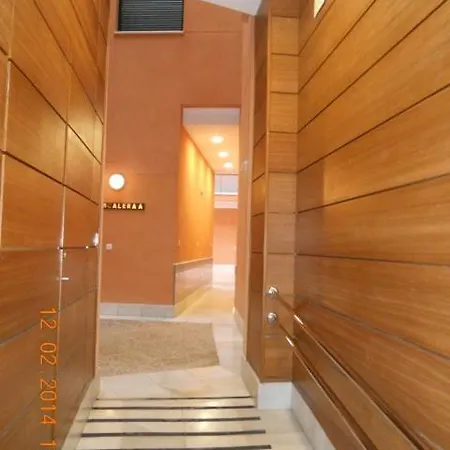 Calle Zaragoza 62, Apartamento *