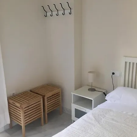 Calle Zaragoza 62, Apartamento