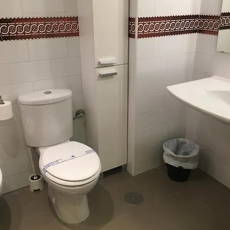 Apartamento Calle Zaragoza 62, *